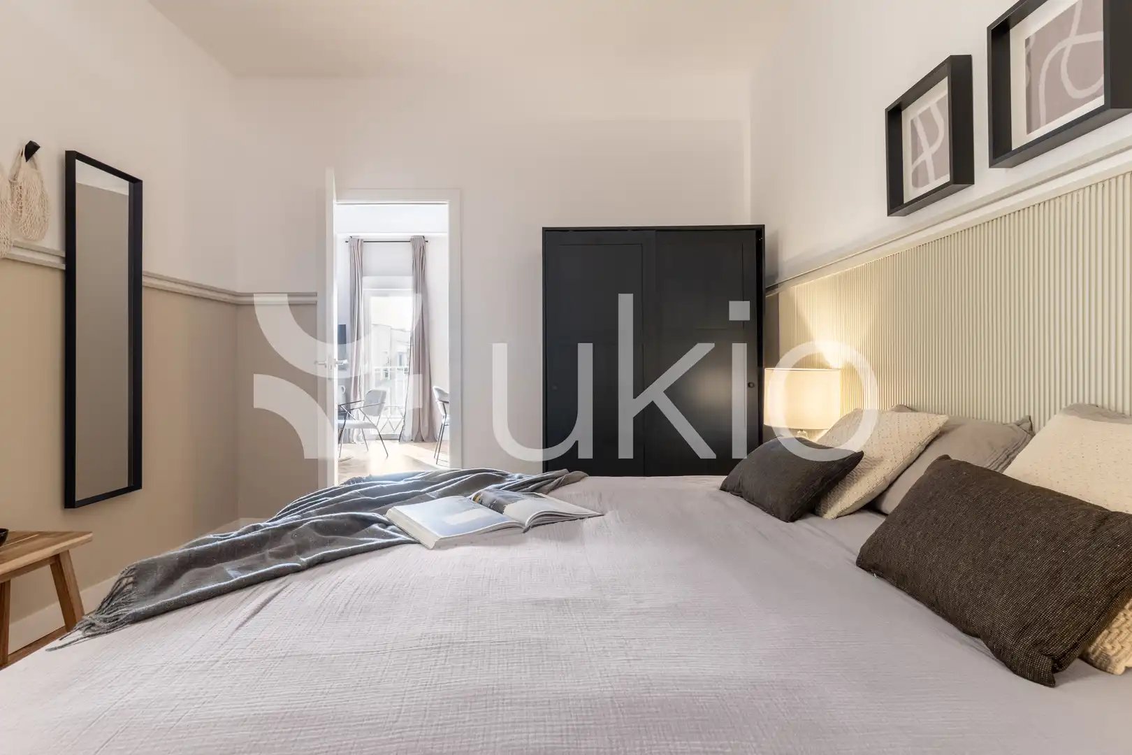 Apartamento con terraza en alquiler en Calle de O'Donnell, imagen 20