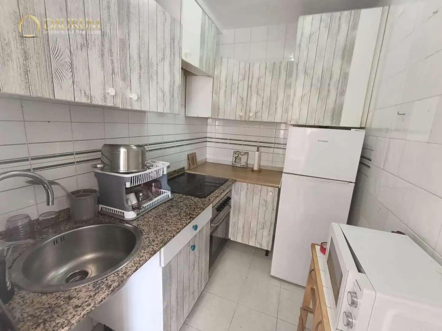 Dúplex en venda a VELL D'ALTEA, L'Albir