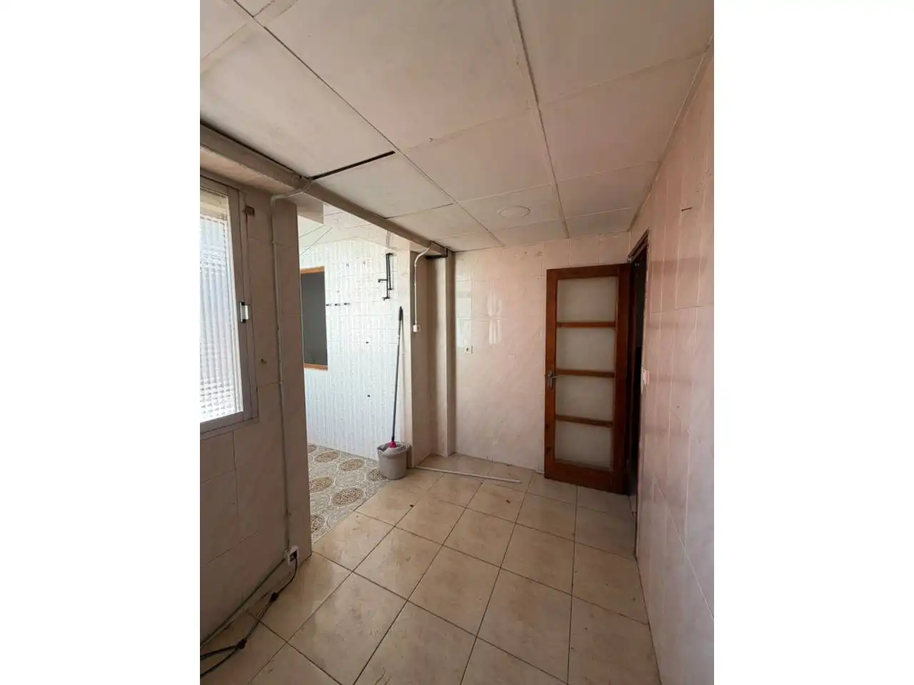 Flat for sale in Sedaví  with Air Conditioner, Heating and Balcony