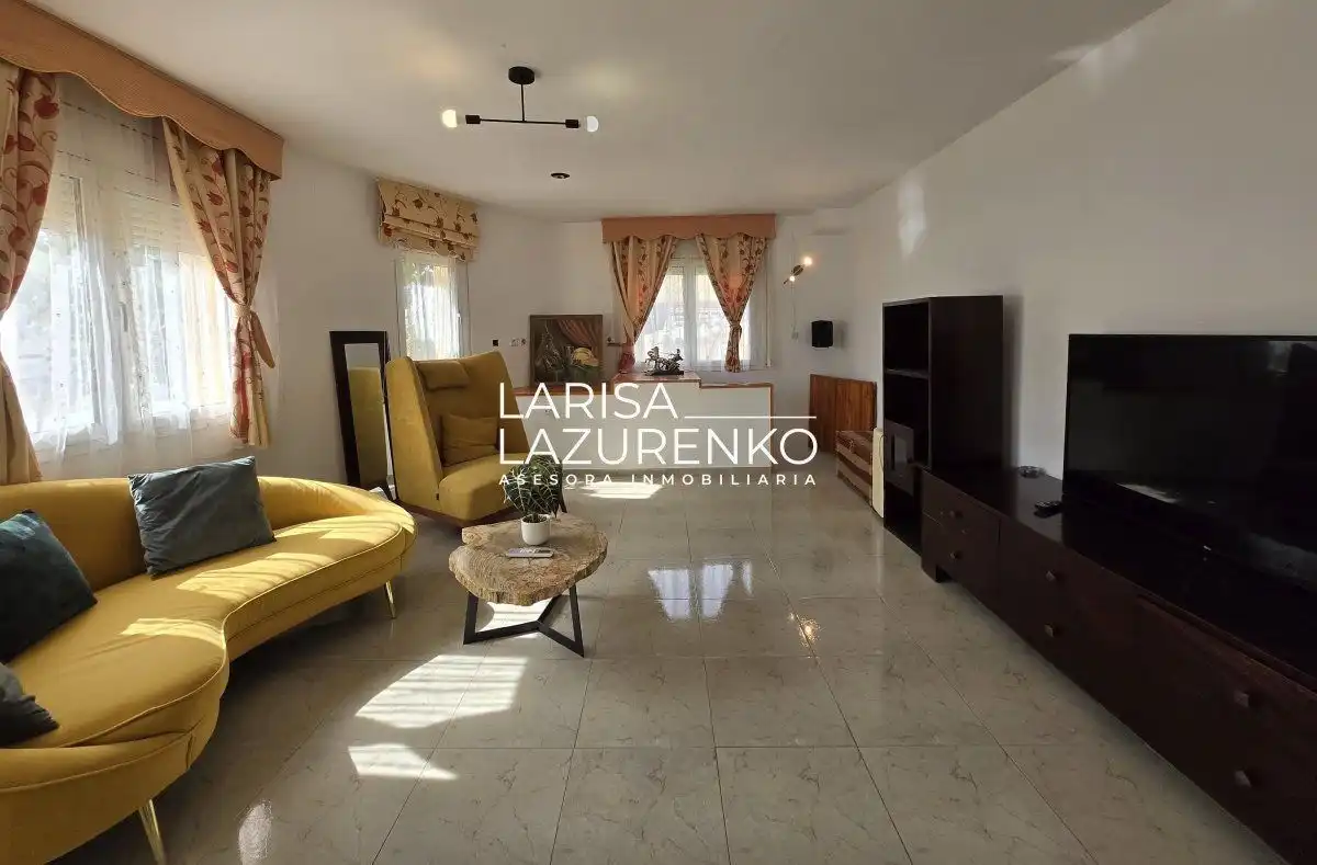 Villa in vendita a de Sevilla, imagen 30