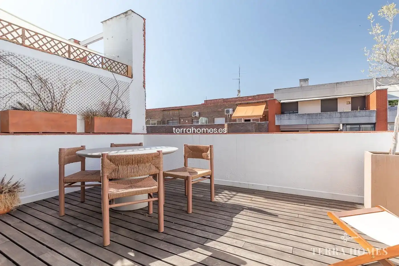 Dúplex de lloguer a Carrer de Menorca, 17, Camins al Grau, 46023 Valèn, Penya - Roja - Avda. Francia