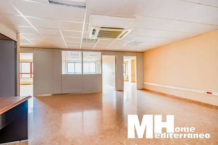 Bureau à vendre à FRANCIA 81, imagen 5