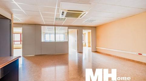 Photo 5 of Office for sale in Francia, 81, Piscinas, Castellón