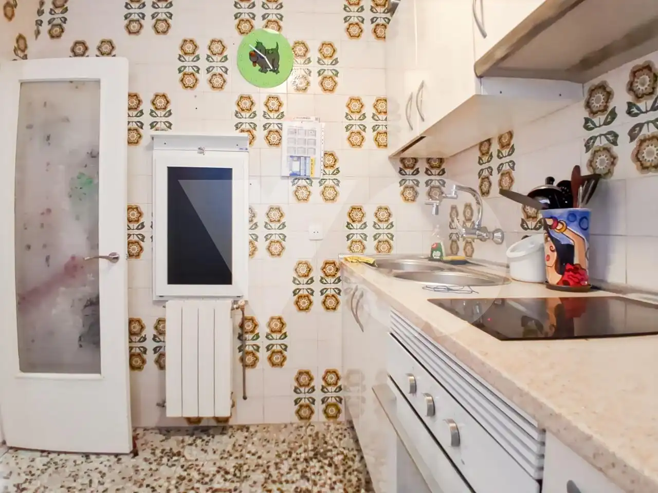 Piso con ascensor en venta en Calle Corregidor Rodrigo Rodríguez, imagen 5
