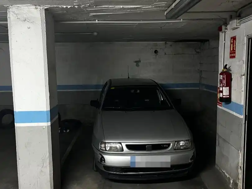 Individual en alquiler en Carrer de l'Anselm Clavé 19, imagen 13