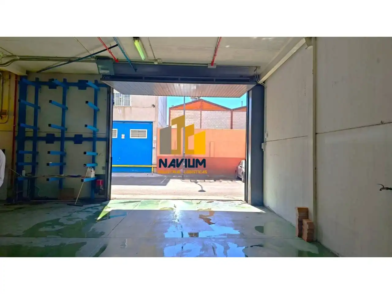 Industrial building to rent in Leganés Norte, imagen 4