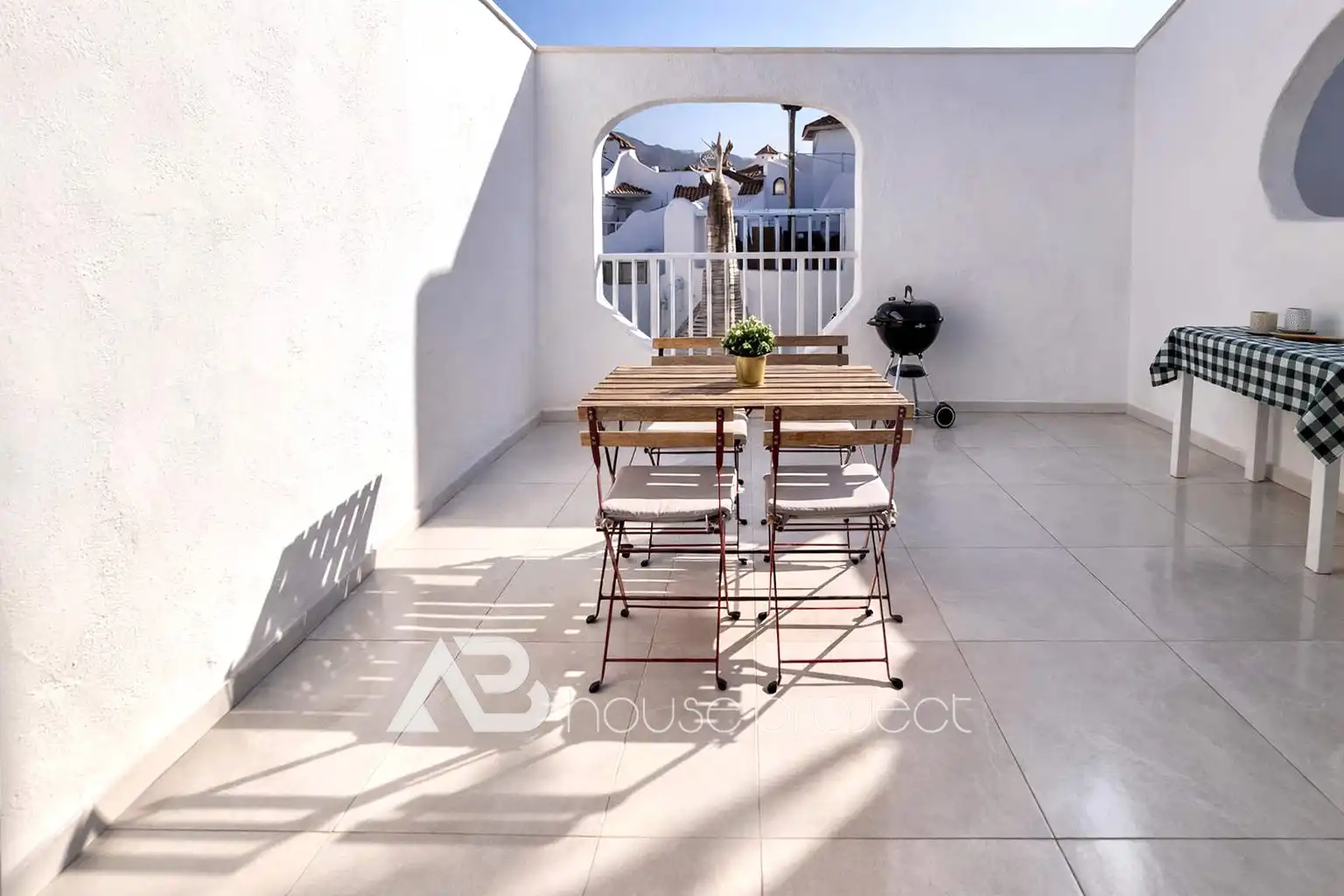 Bungalow amb piscina en venda a Avenida Arquitecto Gómez Cuesta 4, imagen 22
