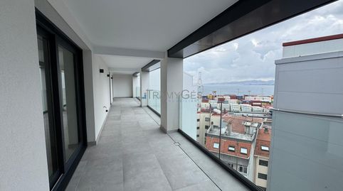 Foto 4 de Pis en venda a Sanjurjo Badia, Teis, Vigo