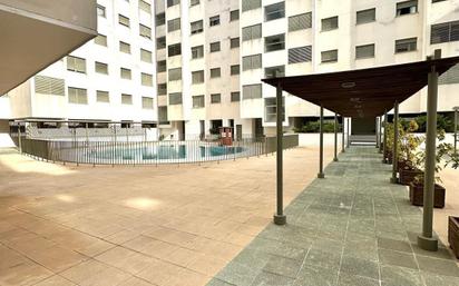 Swimming pool of Apartment for sale in El Puerto de Santa María  with Air Conditioner