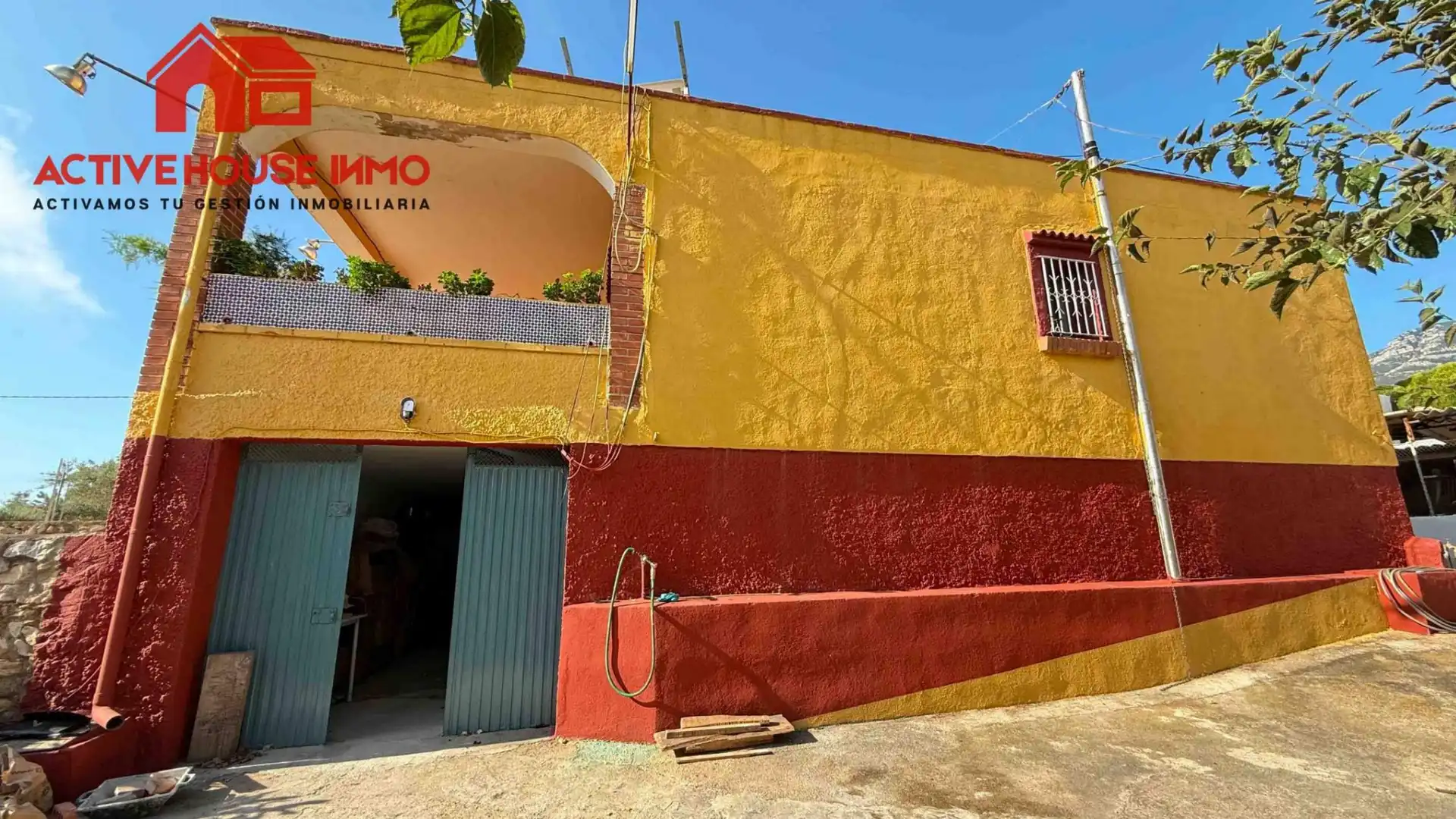 Maison rustique avec piscine à vendre à Partida Codonyol, imagen 16