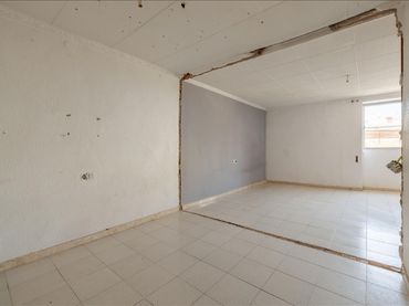 Casa aparellada en venda a Amalia