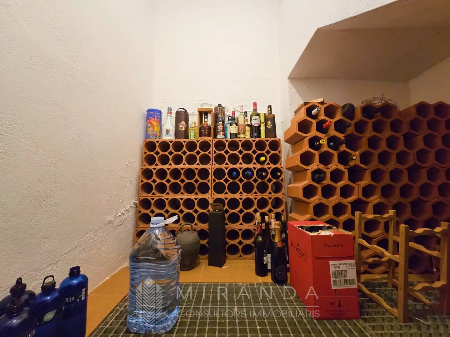 Casa o xalet en venda en Canovelles amb Calefacció, Jardí privat i Terrassa