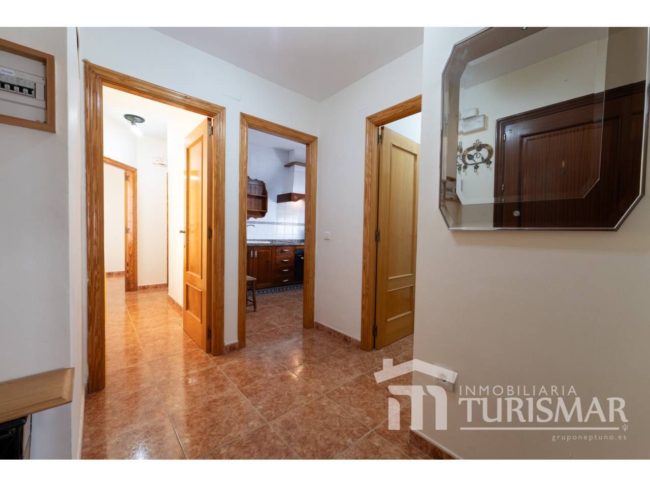 Pis en venda en Ayamonte amb Moblat