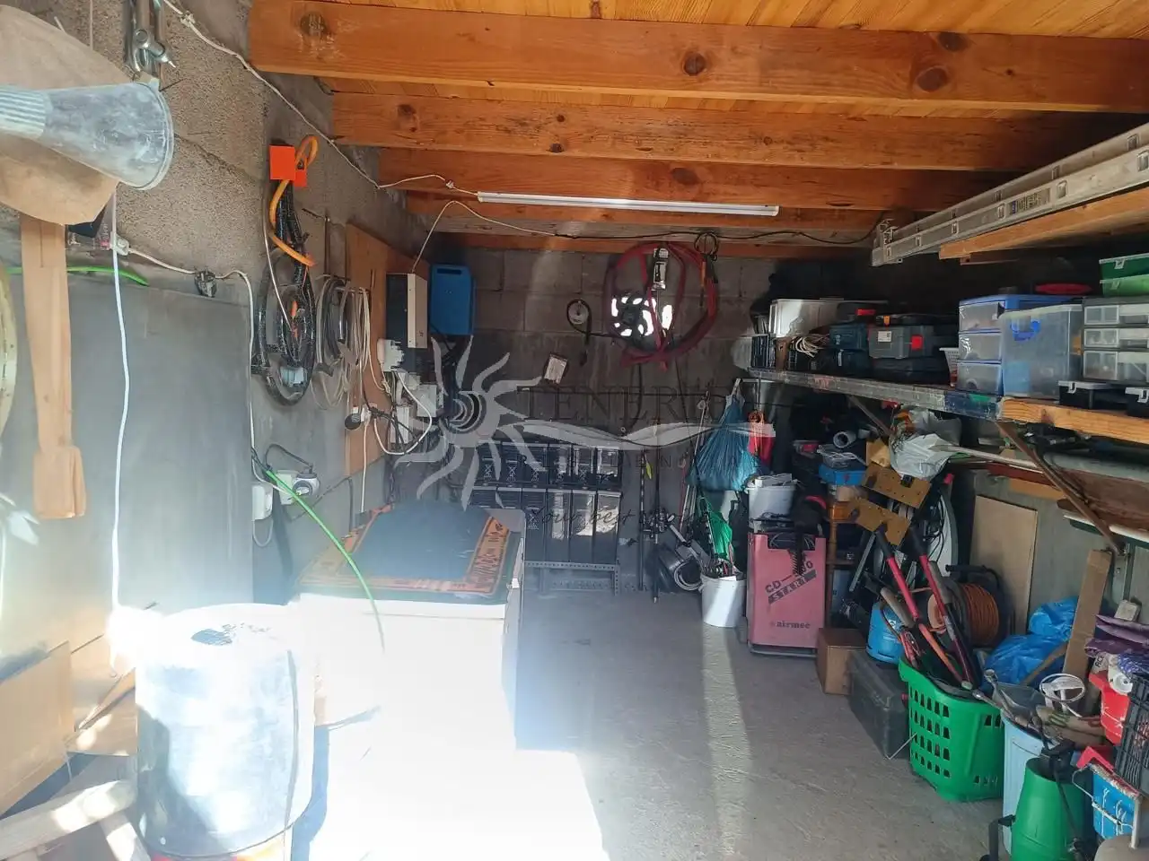 Maison avec piscine à vendre à pino, imagen 30