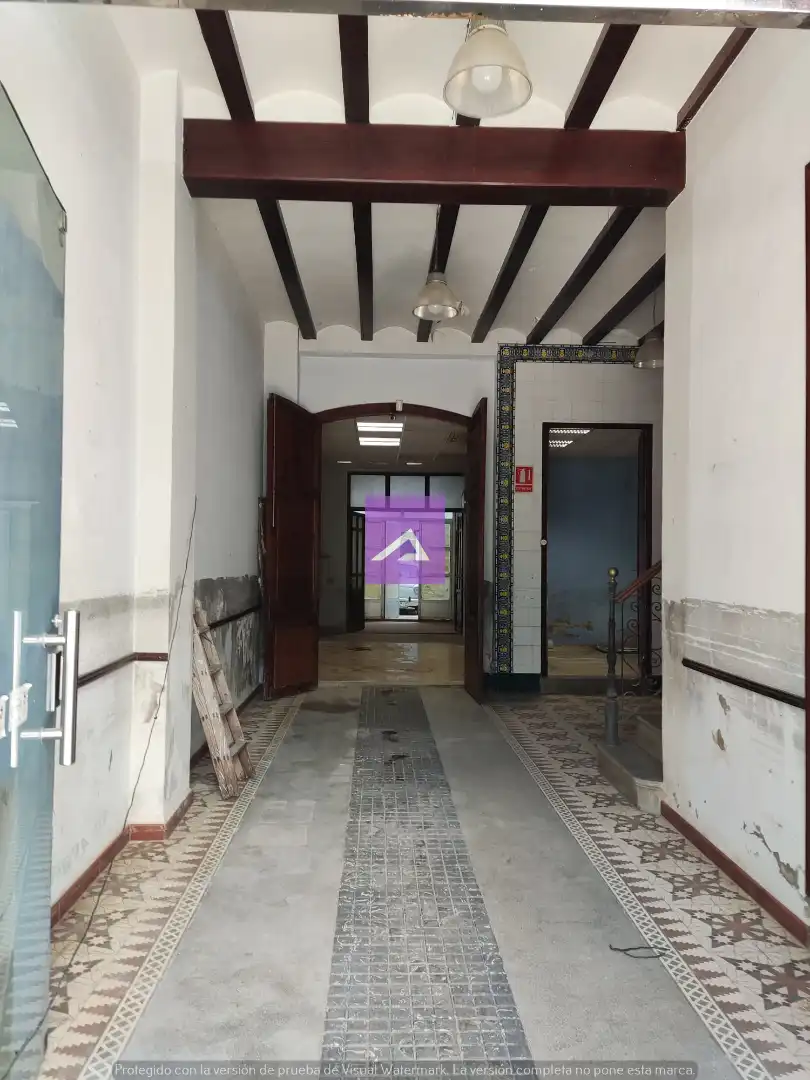 Casa o xalet en venda en Algemesí amb Terrassa, Traster i Balcó