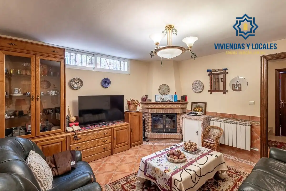 House for sale in Huétor Vega, imagen 30