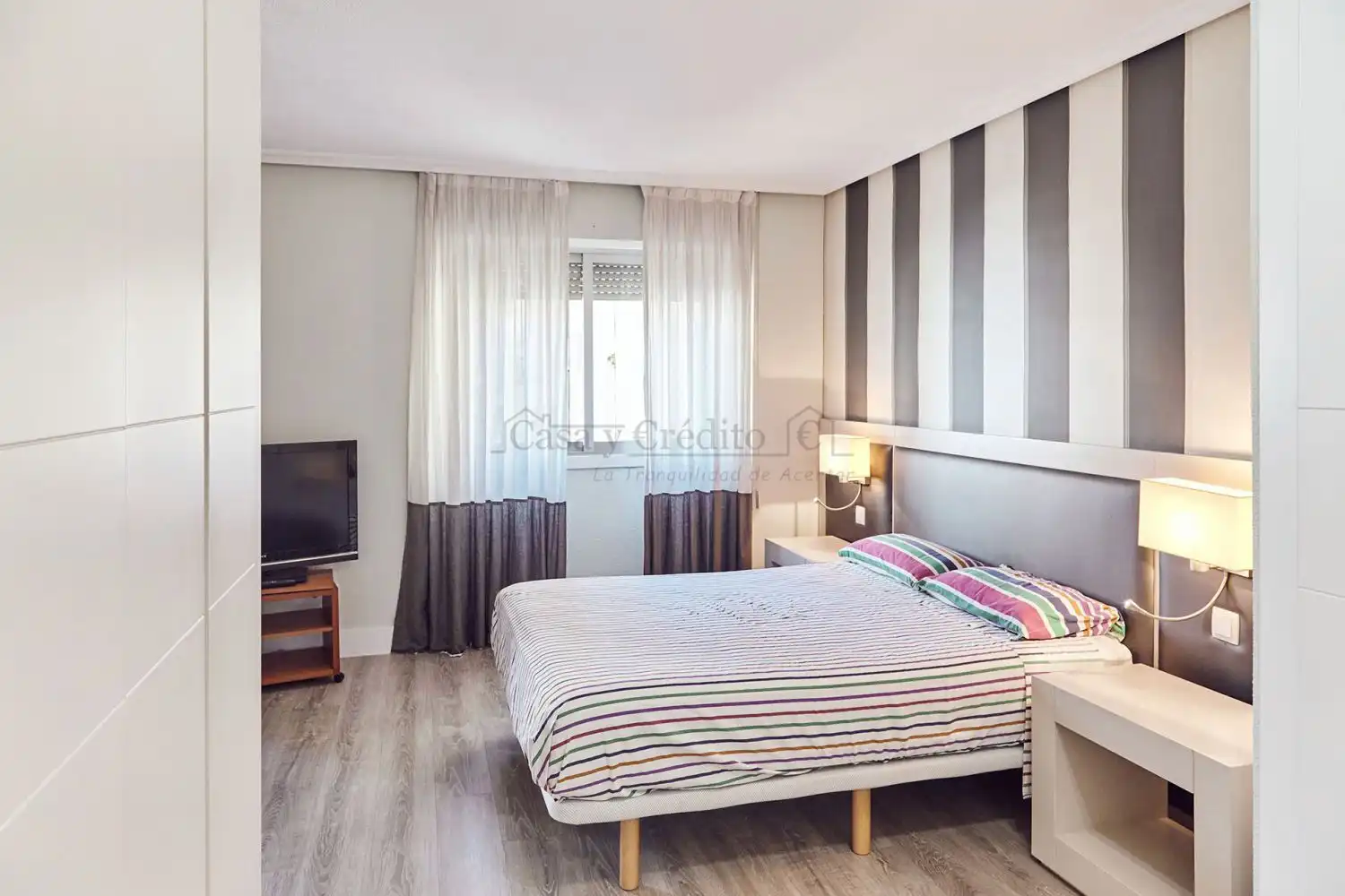 Wohnung mit Aufzug zum Verkauf in Narvaez, imagen 19