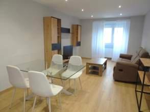 Photo 3 of Flat to rent in La Arena, Gijón