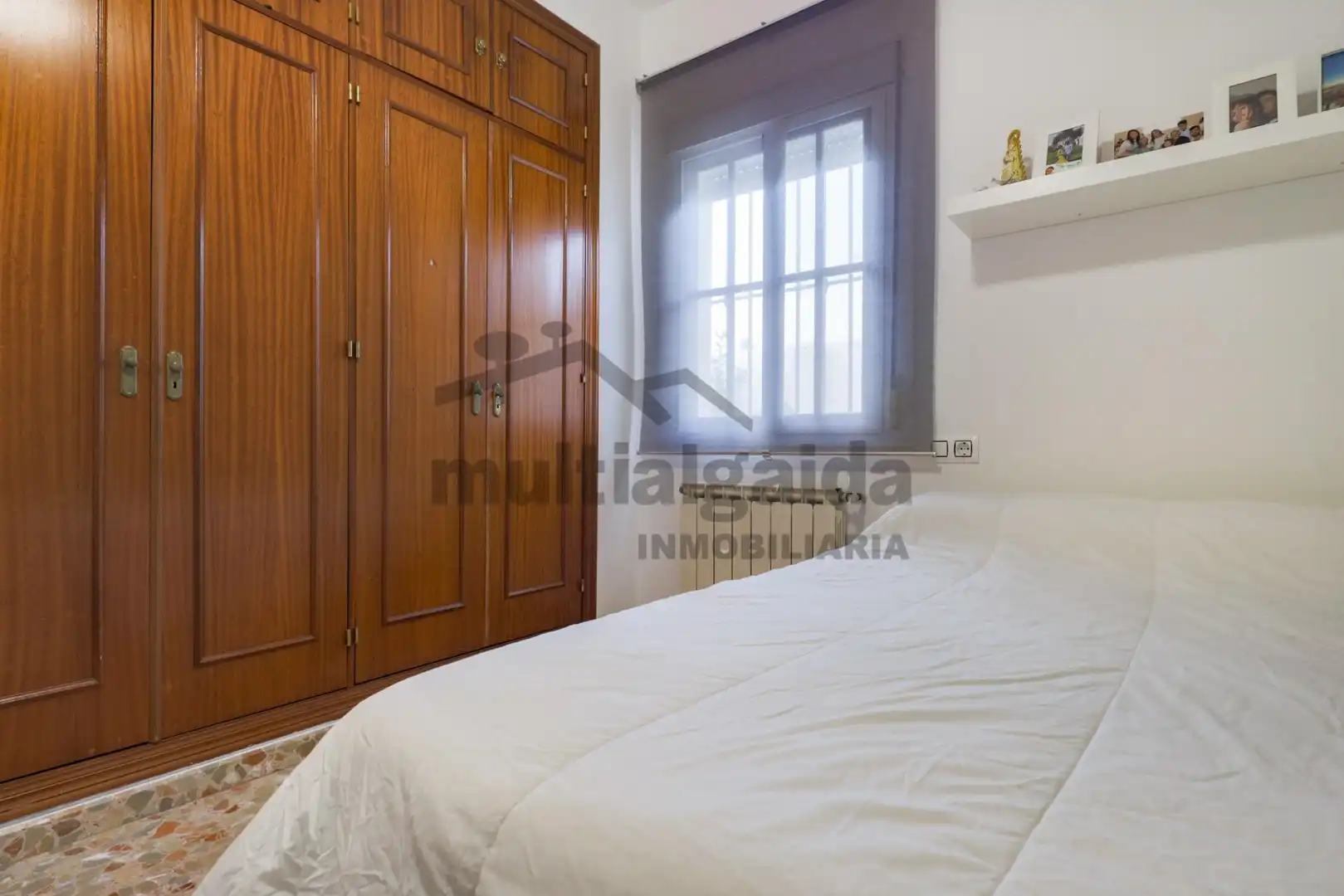 Dormitori de Casa o xalet en venda en Sanlúcar de Barrameda amb Jardí privat, Terrassa i Traster