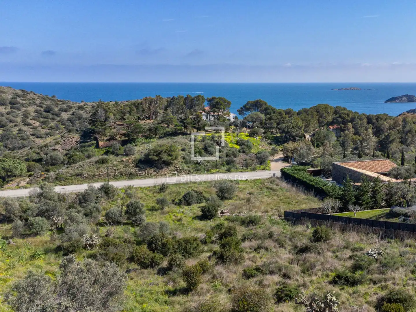 Houses for sale in Cadaqués