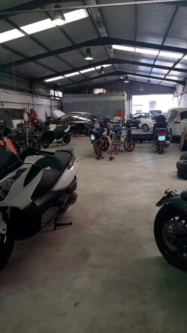 Nave industrial en venta en Florida - Ciudad de Asís, imagen 23