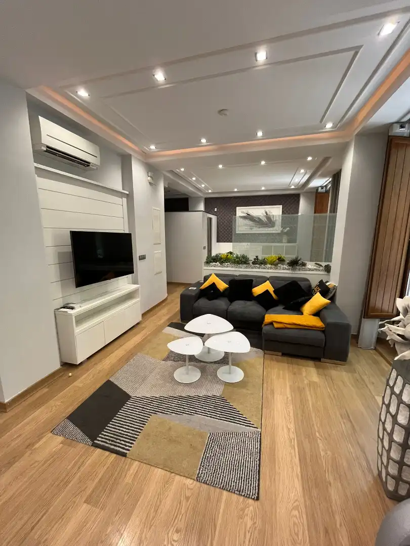 Flat for rent in San Matías - Realejo
