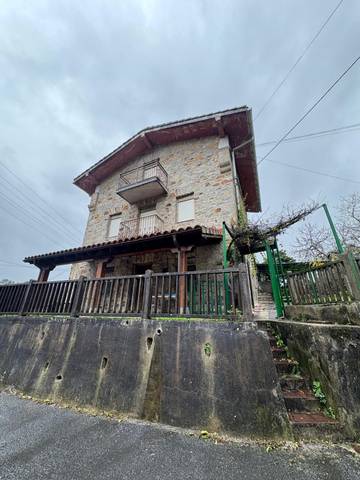 Piso en Venta en burdotxako iturritxoa en Galdakao