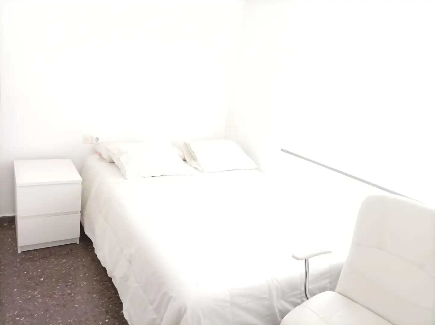 Wohnung mit Balkon zum Verkauf in Carrer de les Illes Canàries 60, imagen 59
