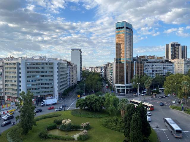 Oficina en Alquiler en Sant Gervasi- Galvany