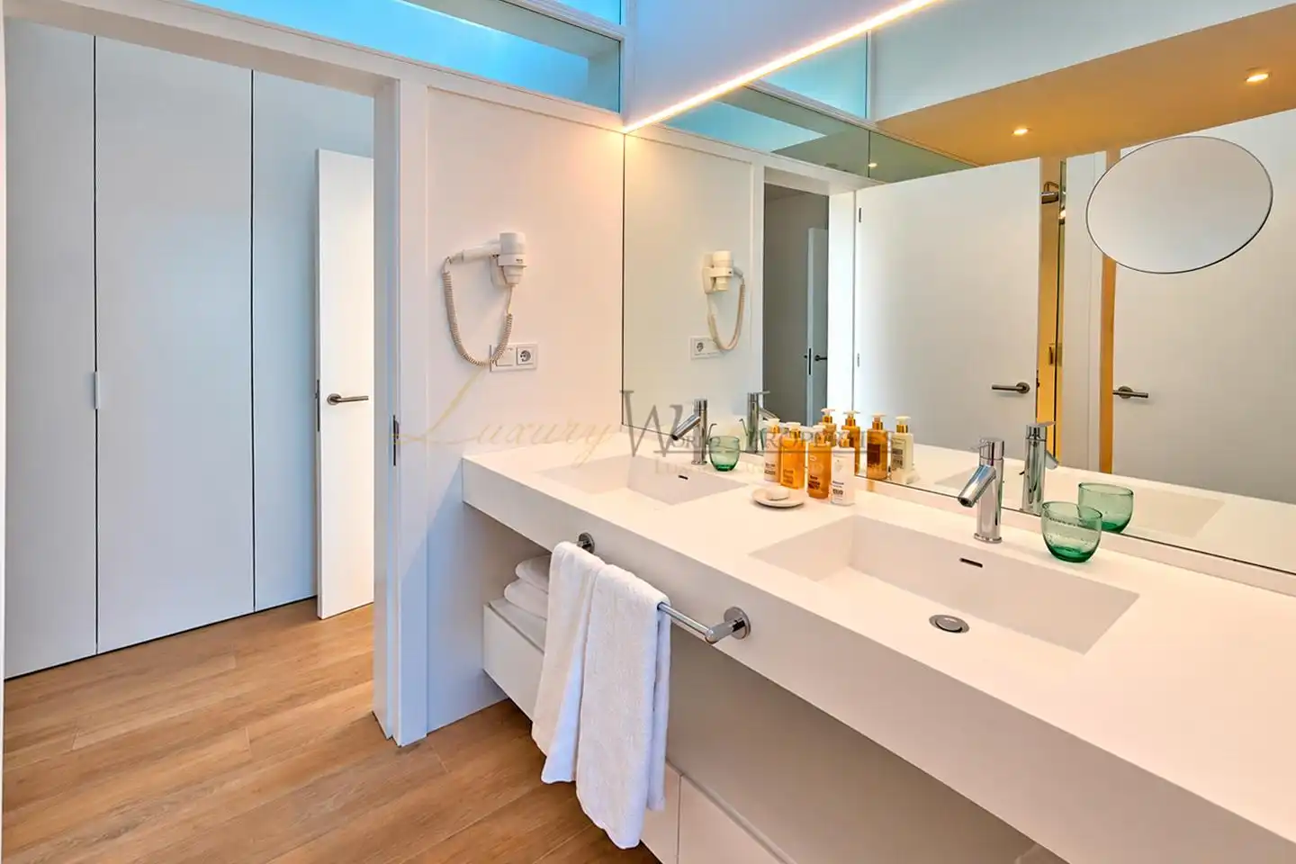 Bathroom of Houses for sale in Abama