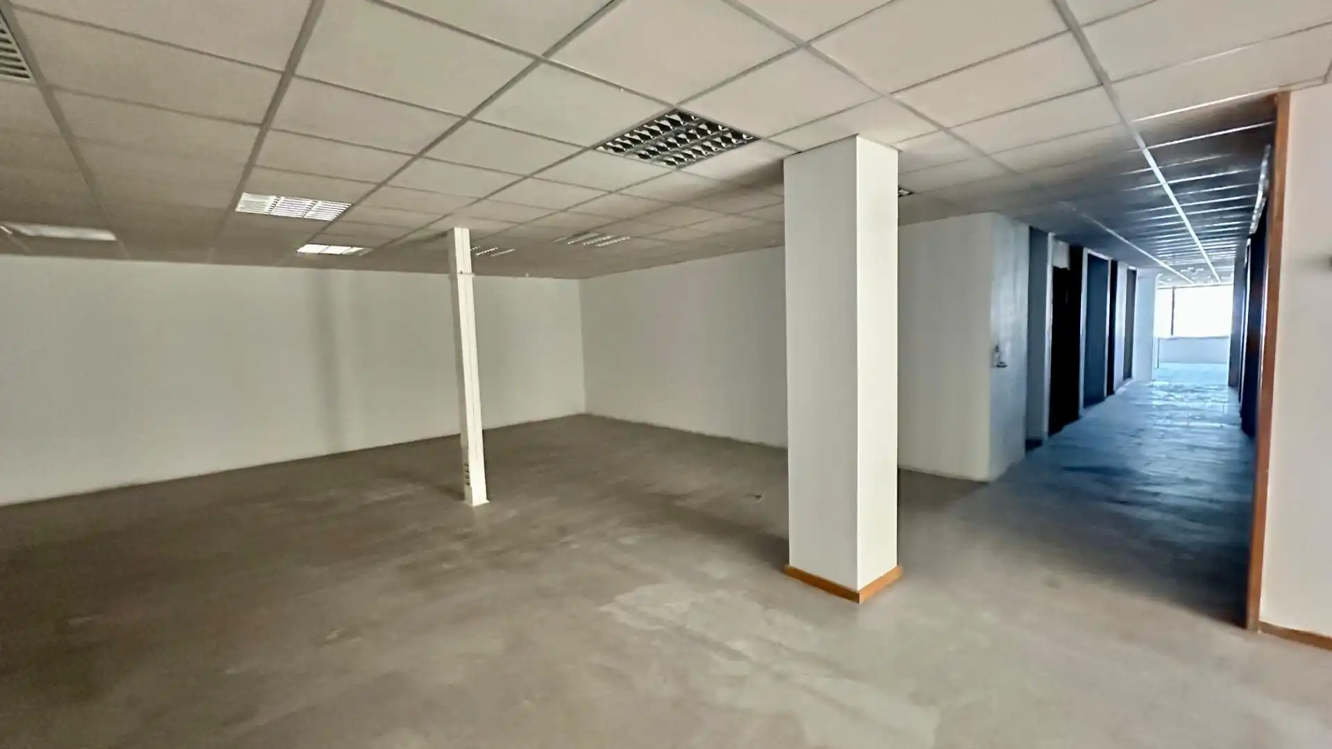 Büro mit Aufzug zum Verkauf in Avenida  FRANCISCO LA ROCHE 33, imagen 9