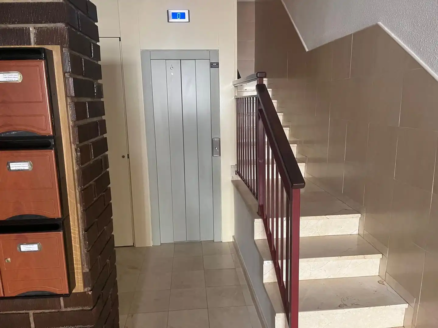 Wohnung zur Miete in Almansa mit Möbliert