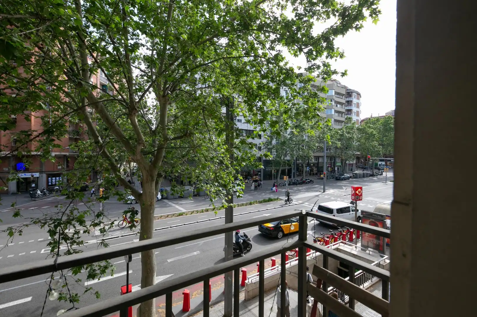 Wohnung mit Terrasse zum Verkauf in Avenida PARAL.LEL, imagen 10
