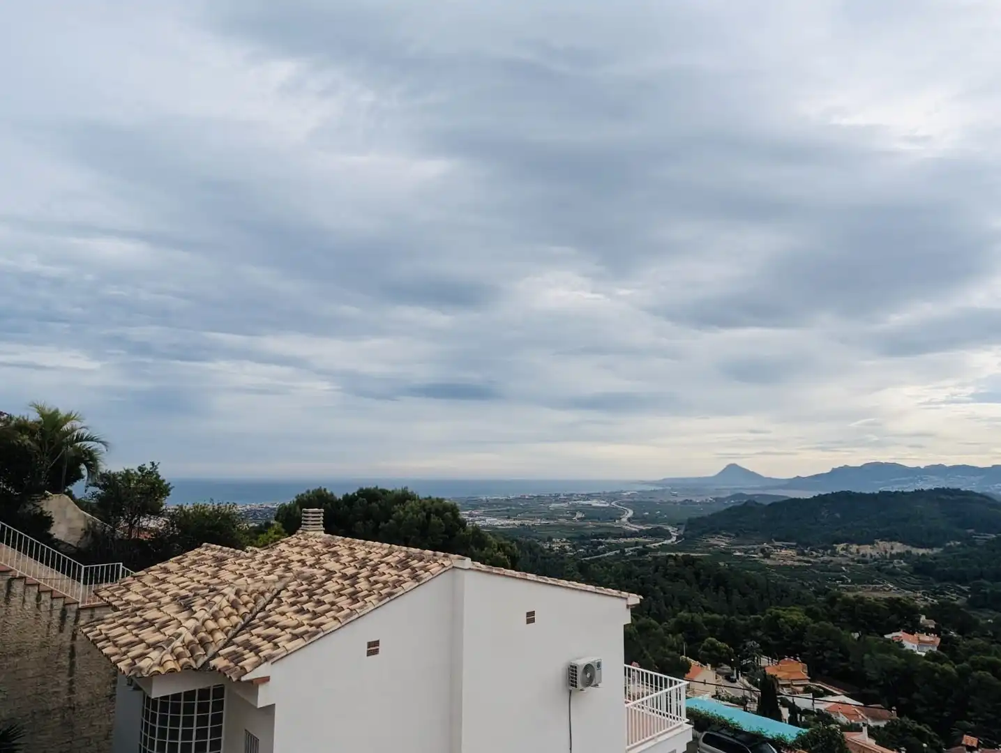 Xalet amb piscina en venda a Oliva pueblo, imagen 10