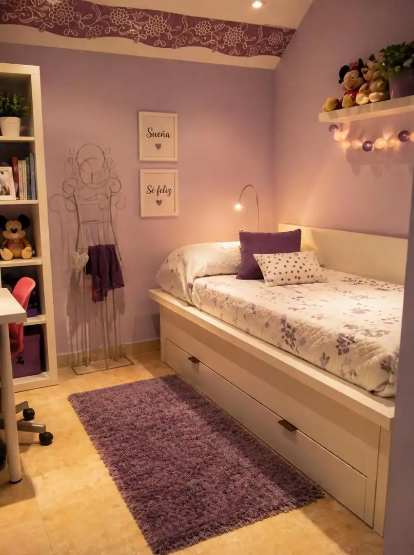 Bedroom of Duplexes for sale in Manilva  with Air Conditioner, Terrace and Swimming Pool