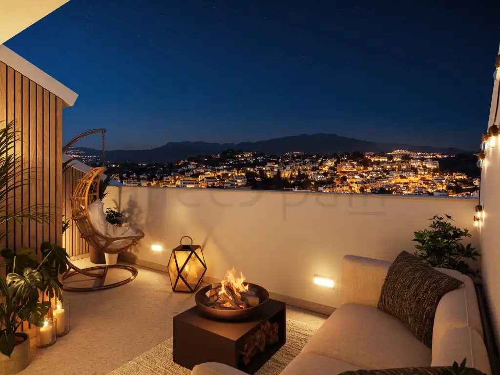 Appartement compact avec ascenseur à vendre à Bulevar de la Loma, imagen 4