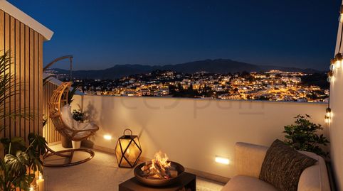 Foto 4 de Apartamento en venta en Bulevar de la Loma, Los Boliches, Fuengirola