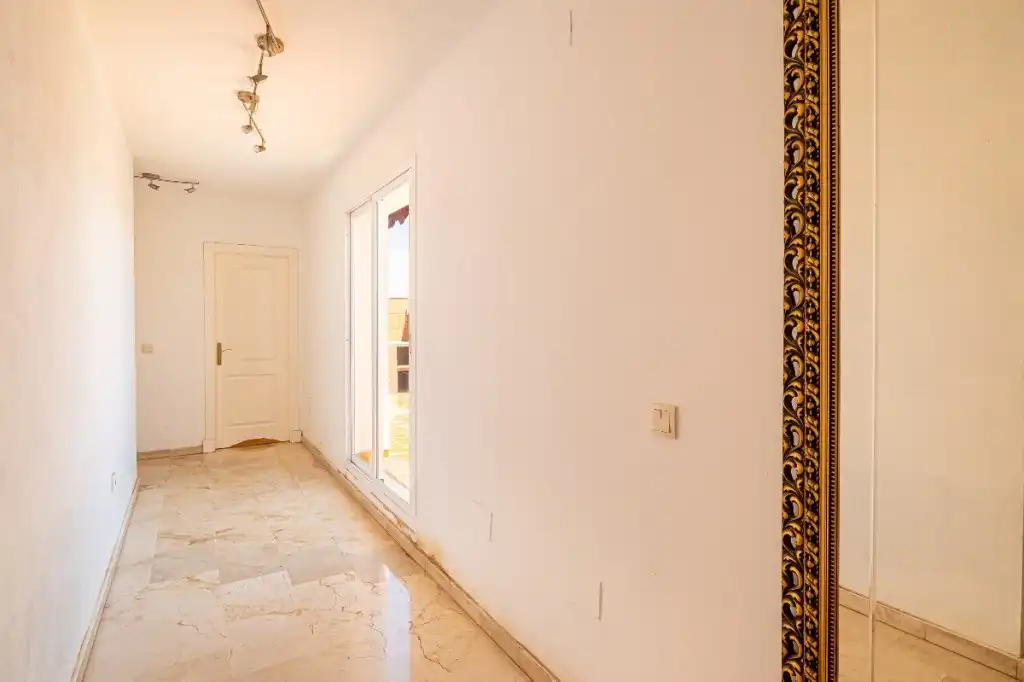 Dachboden zum Verkauf in Mijas pueblo