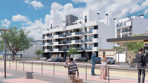 Foto 3 de Piso en venta en Avenida de la Estación, Campello pueblo, El Campello