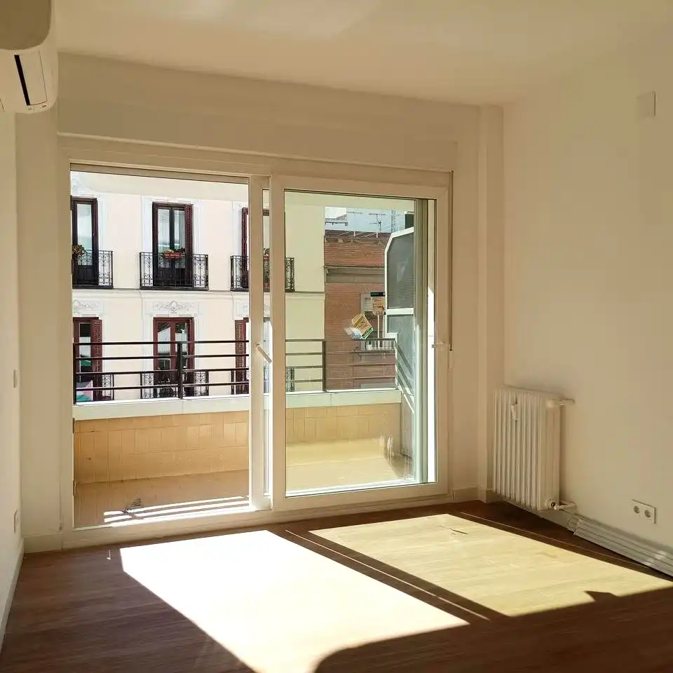 Apartament de lloguer a Madrid, Madrid