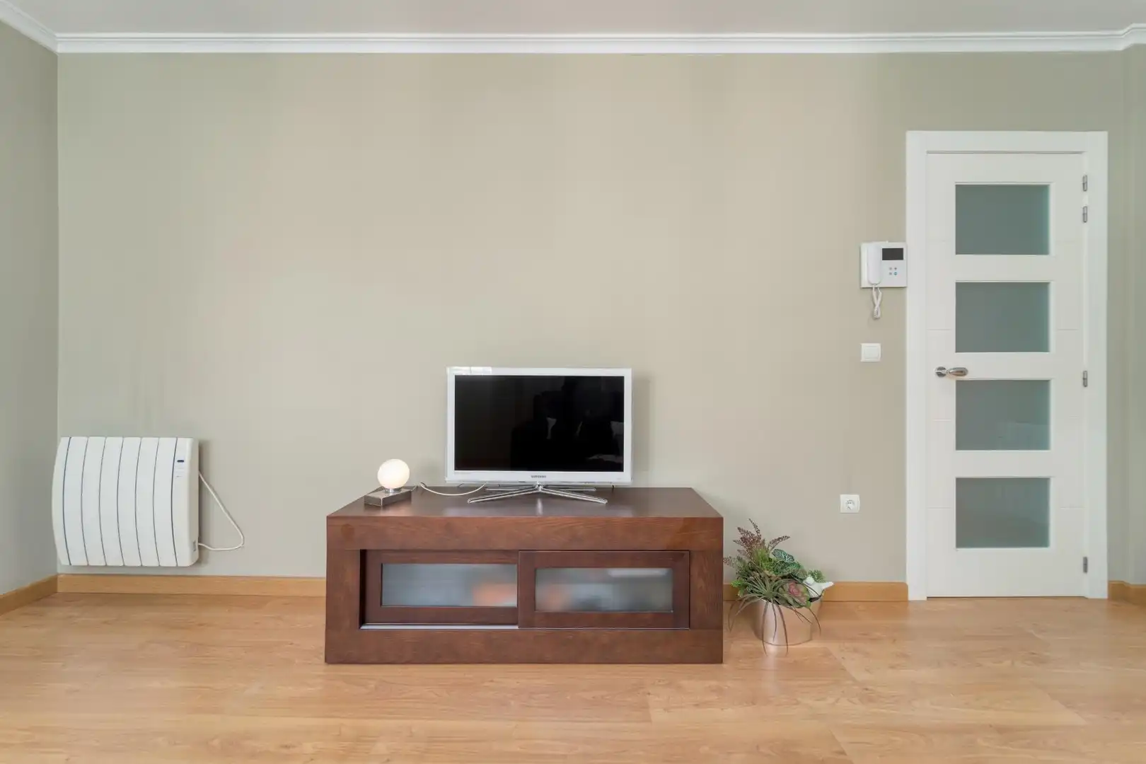 Sala de estar de Piso en venta en Paiporta con Calefacción y Terraza