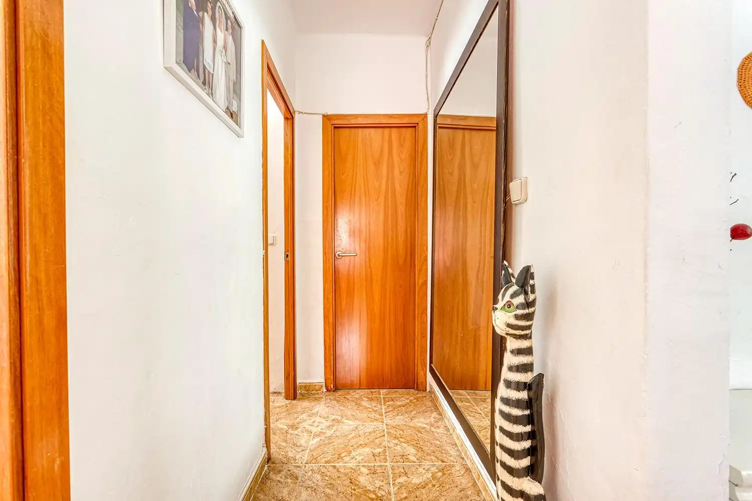 Planta baixa en venda en Capellades amb Moblat