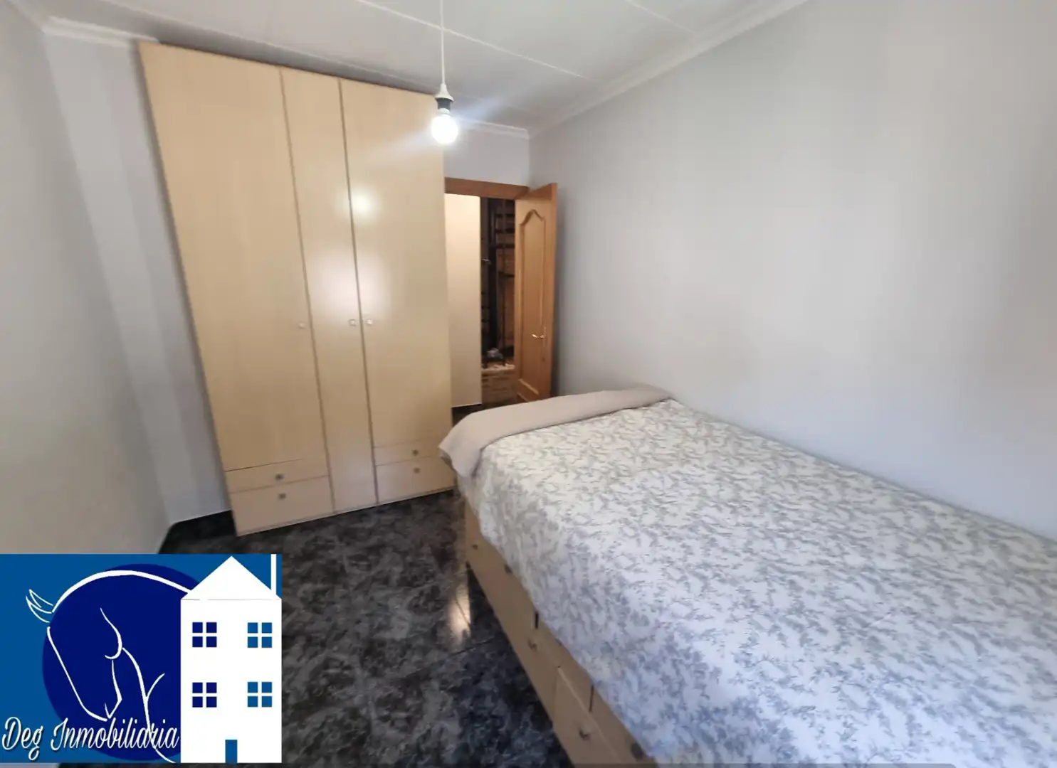 Habitación de Dúplex en venta en Montserrat con Aire acondicionado, Calefacción y Terraza