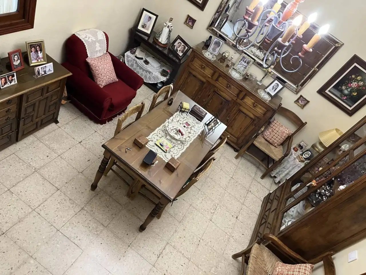 Casa o chalet en venta en Morón de la Frontera