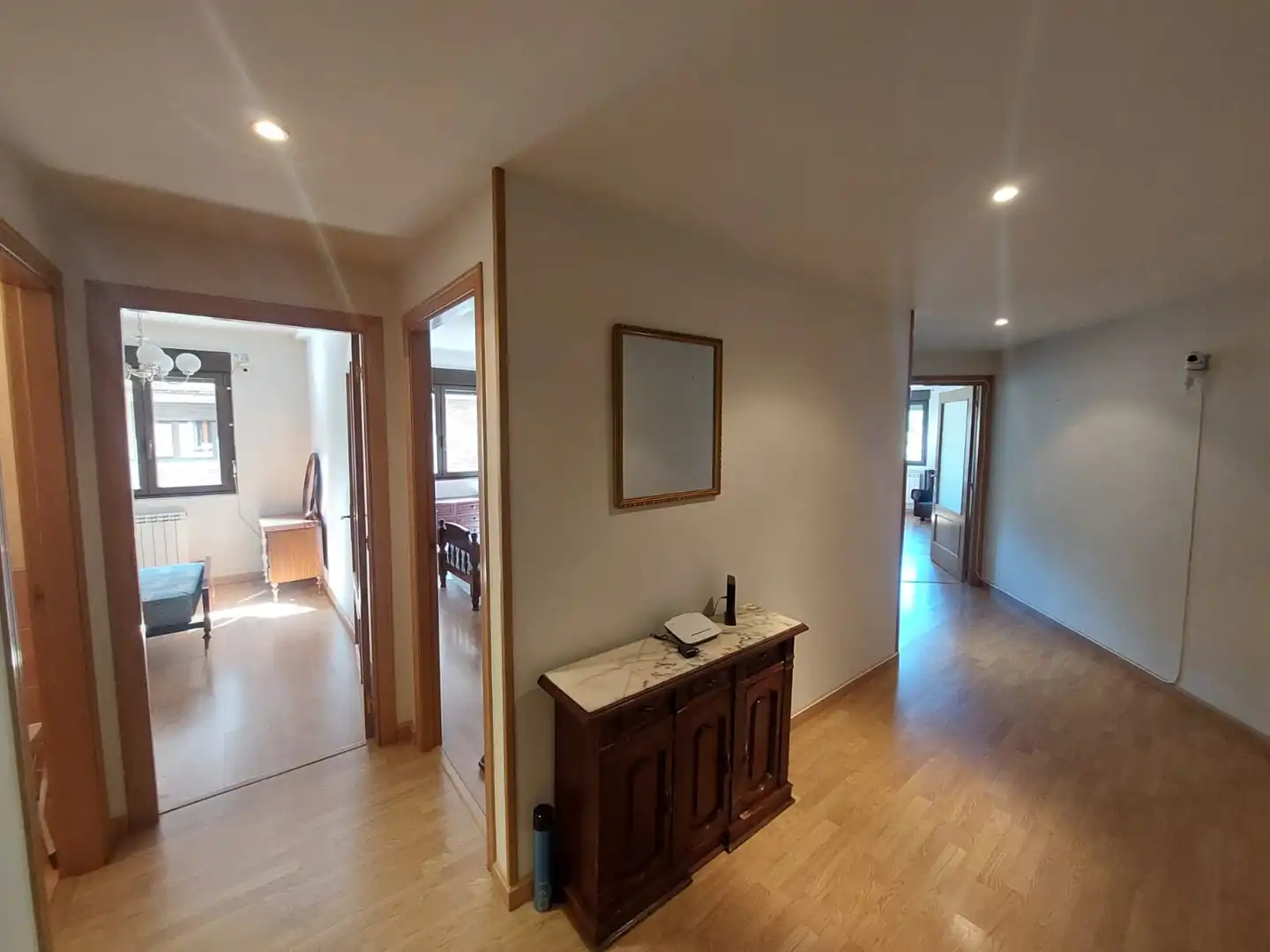 Flat for sale in La Robla   with Heating and Balcony