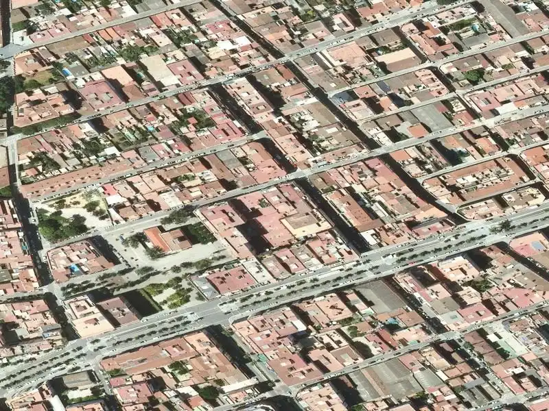 Wohnung zum Verkauf in calle Castella, imagen 4