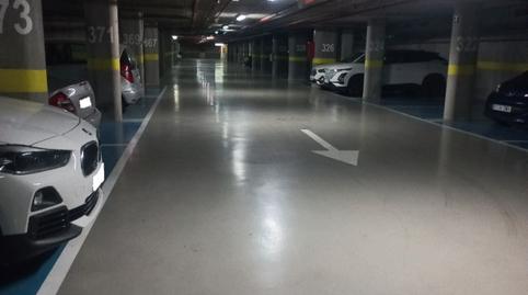 Photo 3 of Garage to rent in Calle Central, 9, Espinardo,  Murcia Capital