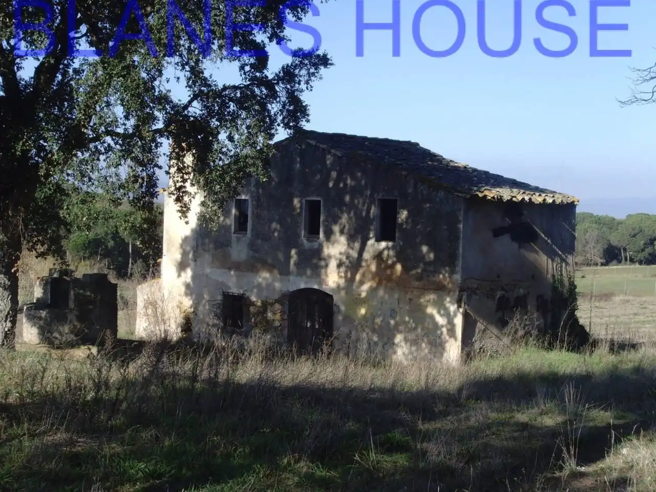 Maison rustique avec jardin à vendre à Pasaje pibitller (can costa) 1, imagen 8