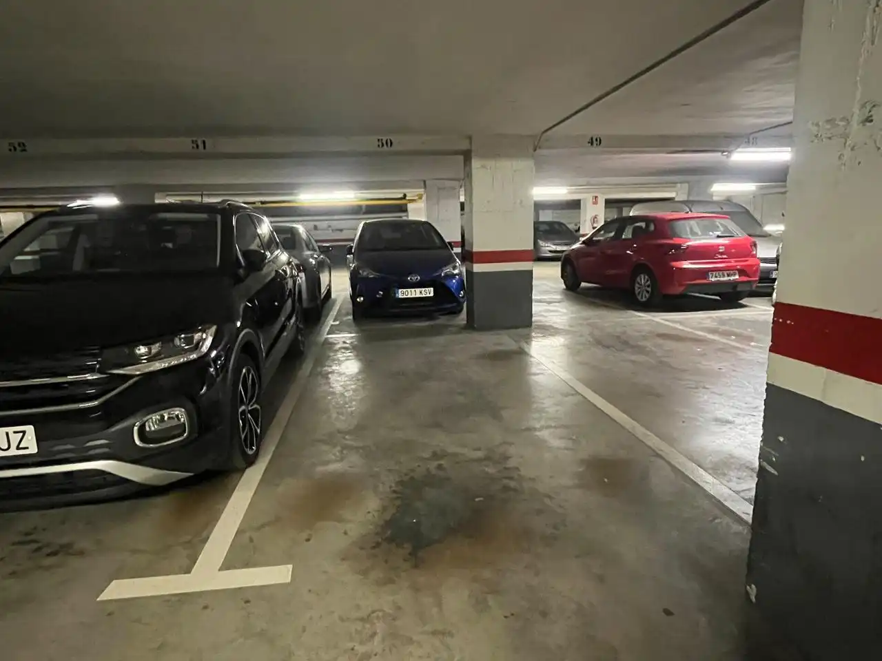 Parking à vendre à De Còrsega 89, imagen 4