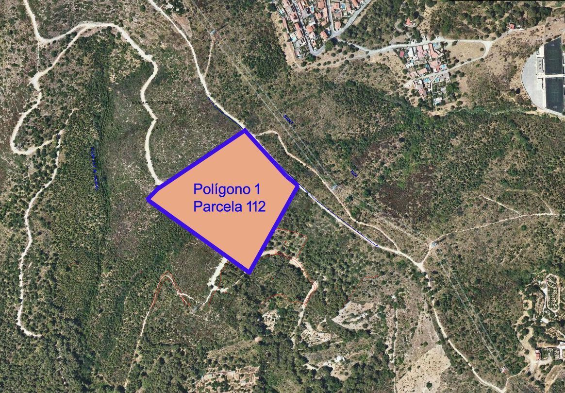 Terreno en venta en Viladecans